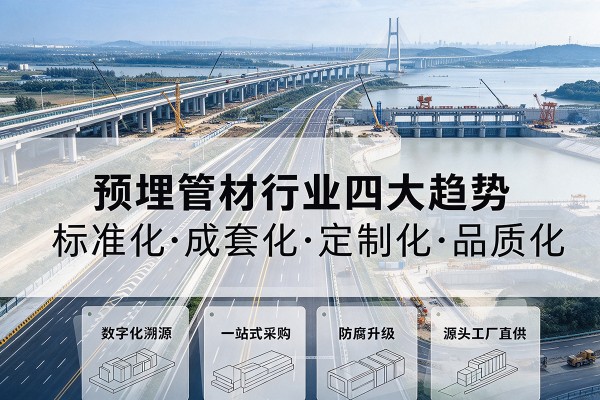 通城行业发展趋势总结