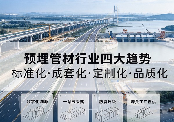 通城行业发展趋势总结