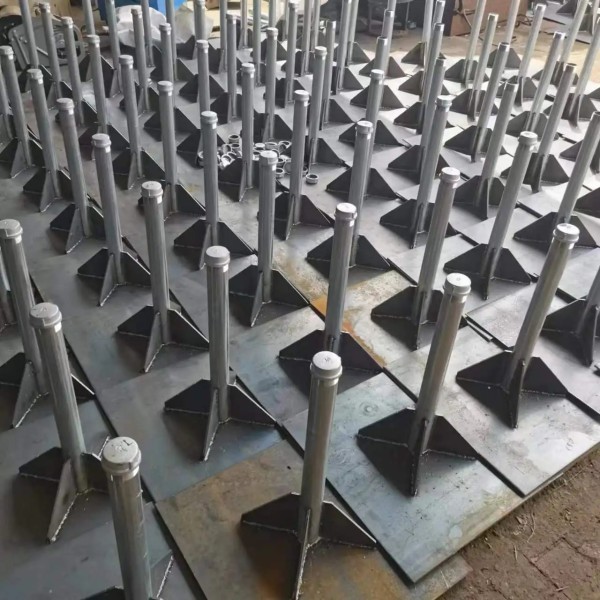 通城鑫亿呈沉降板生产