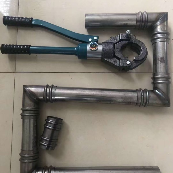 通城冷却管生产